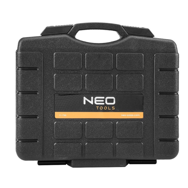 NEO Kormányösszekötő-gömbfejkinyomó készlet (11-799) NEO Kormányösszekötő-gömbfejkinyomó készlet (11-799)