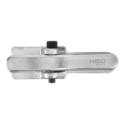 Gömbcsukló kinyomó 19mm, kovácsolt (11-802) Gömbcsukló kinyomó 19mm, kovácsolt (11-802)