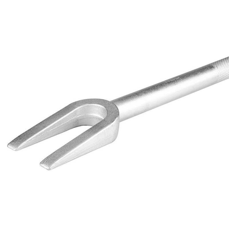 Gömbfejszerelő villa 300mm, kovácsolt (11-805) Gömbfejszerelő villa 300mm, kovácsolt (11-805)