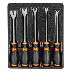 Kárpitleszedő készlet, 5db (11-825) Kárpitleszedő készlet, 5db (11-825)