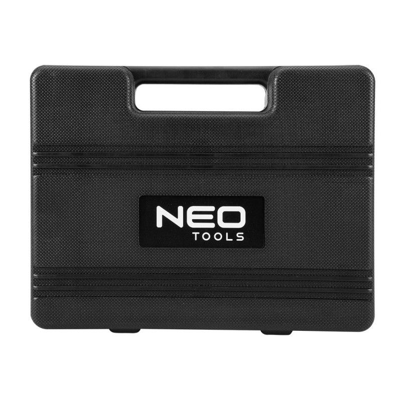 Hidraulikus csapágy és agylehúzó készlet 10 tonnás (11-847) Hidraulikus csapágy és agylehúzó készlet 10 tonnás (11-847)