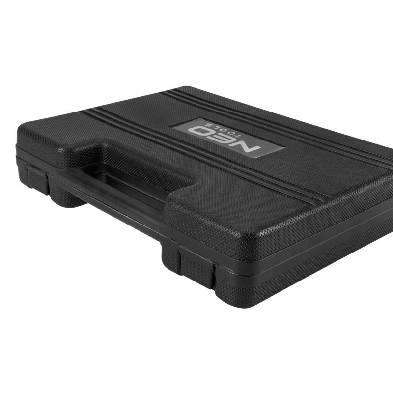 Hidraulikus csapágy és agylehúzó készlet 10 tonnás (11-847) Hidraulikus csapágy és agylehúzó készlet 10 tonnás (11-847)