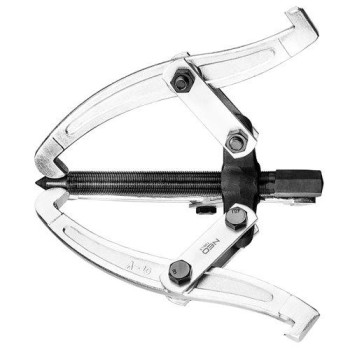 CSAPÁGYLEHÚZÓ 6'' 130mm, háromkörmös (11-857)