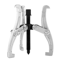 CSAPÁGYLEHÚZÓ 4'' 60-200mm, háromkörmös (11-861) CSAPÁGYLEHÚZÓ 4'' 60-200mm, háromkörmös (11-861)