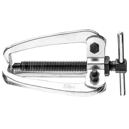 CSAPÁGYLEHÚZÓ 2'', háromkörmös (11-869)