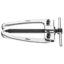 CSAPÁGYLEHÚZÓ 3'', 75mm, kétkörmös, MINI (11-873) CSAPÁGYLEHÚZÓ 3'', 75mm, kétkörmös, MINI (11-873)