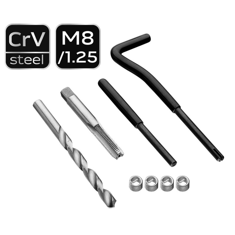 MENETJAVÍTÓ Készlet M8 (11-902)