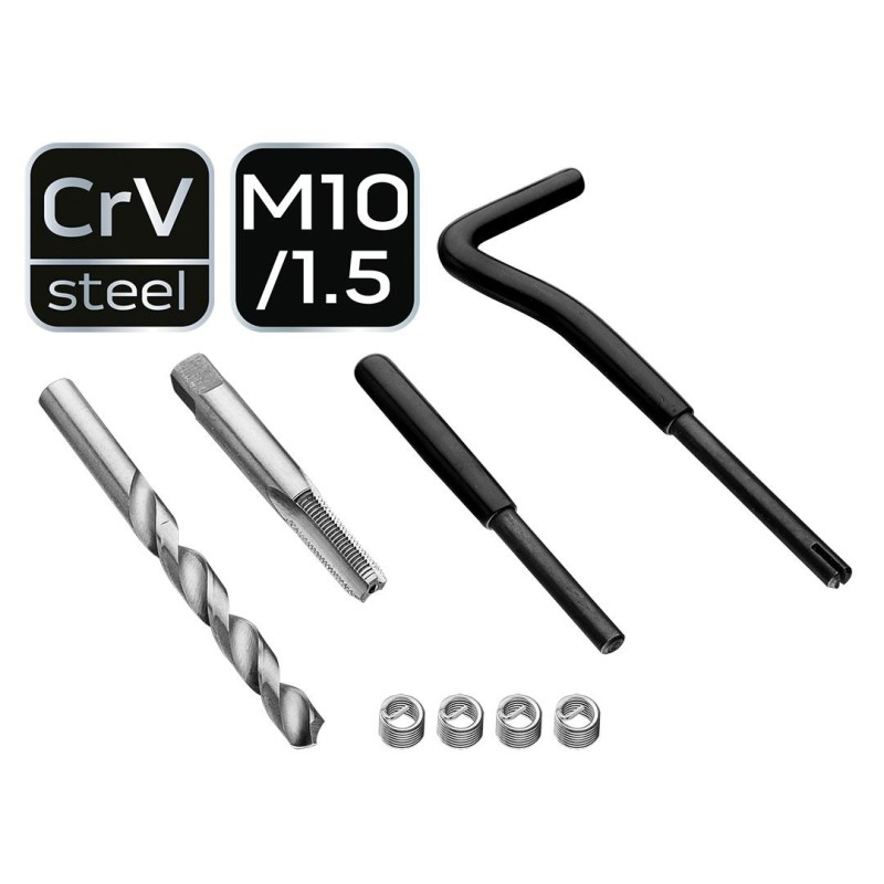 MENETJAVÍTÓ Készlet M10 (11-903)