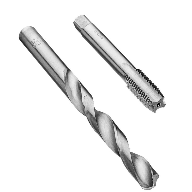 MENETJAVÍTÓ Készlet M12 (11-904)