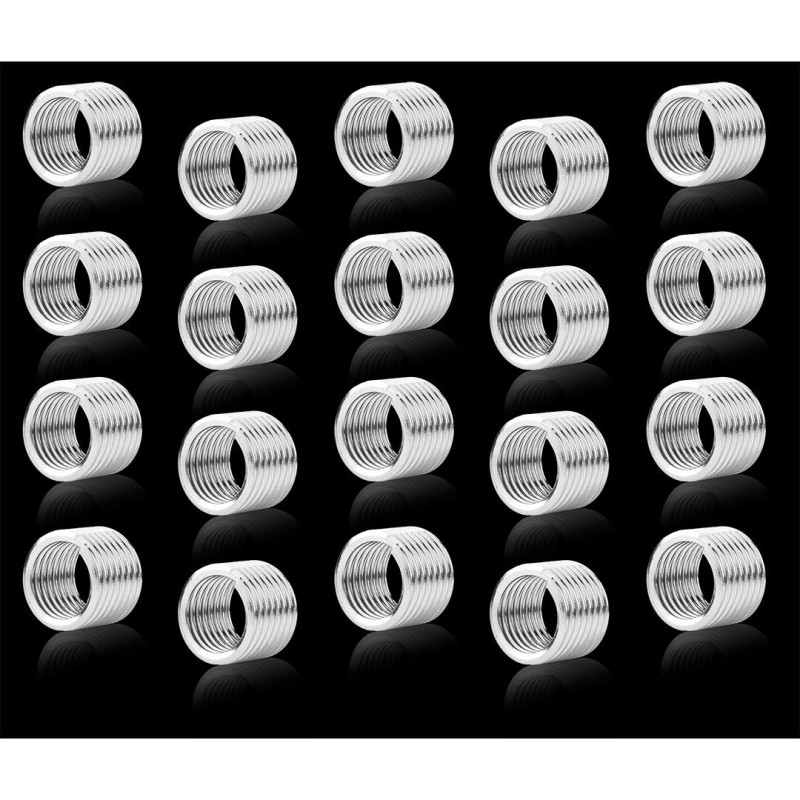 MENETJAVÍTÓ BETÉT M5, 20db (11-905)