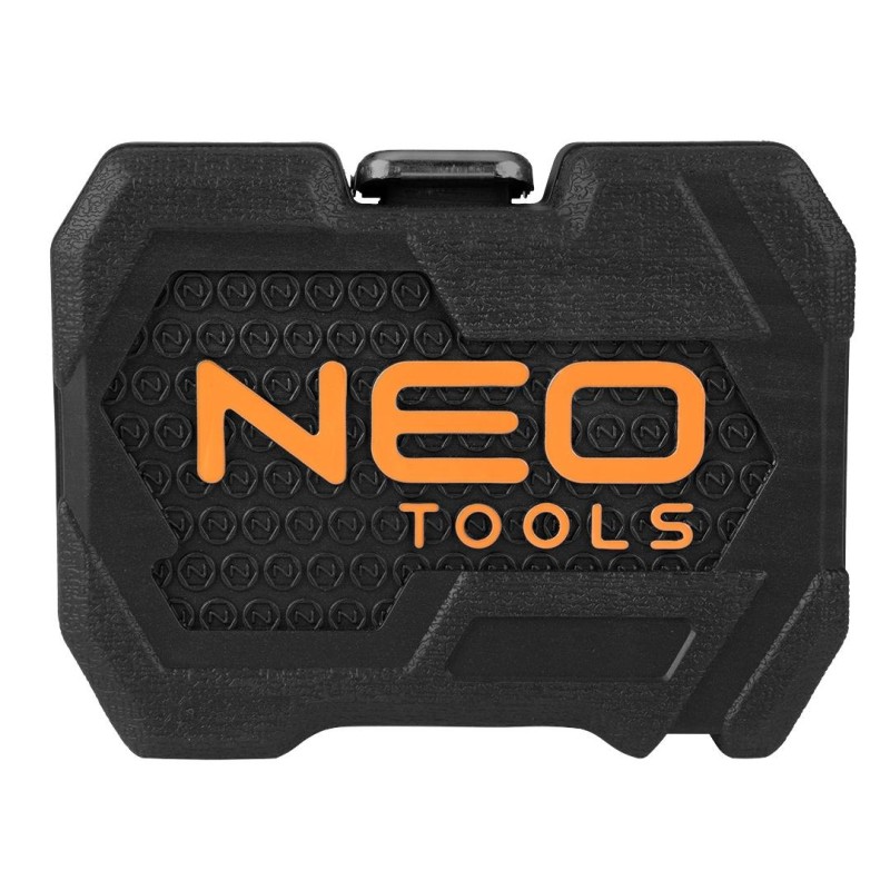 Dugókulcskészlet SÉRÜLT FEJŰ csavarokhoz, 3/8'', 11db (11-922) Dugókulcskészlet SÉRÜLT FEJŰ csavarokhoz, 3/8'', 11db (11-922)