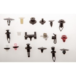 Gépkocsi rögzítő patent készlet, 360db, Toyota/Lexus (11-950) Gépkocsi rögzítő patent készlet, 360db, Toyota/Lexus (11-950)