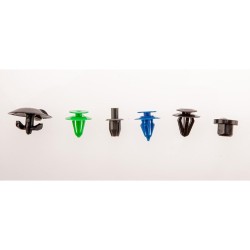 Gépkocsi rögzítő patent készlet, 300db, Opel (11-952) Gépkocsi rögzítő patent készlet, 300db, Opel (11-952)