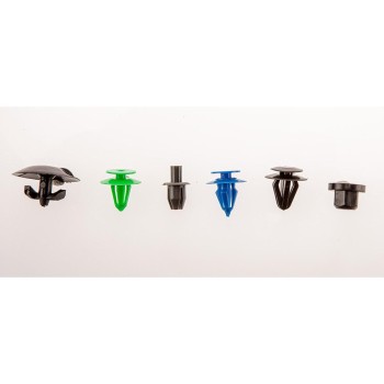 Gépkocsi rögzítő patent készlet, 300db, Opel (11-952) Gépkocsi rögzítő patent készlet, 300db, Opel (11-952)