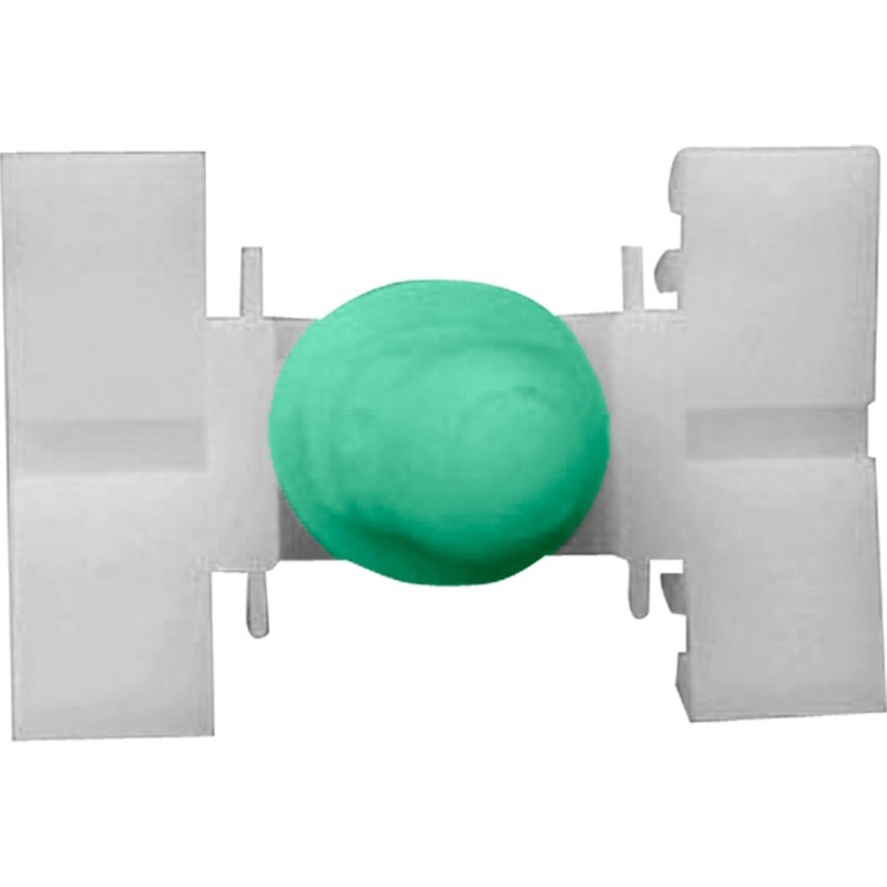 Gépkocsi rögzítő patent készlet, 290db, BMW (11-961)