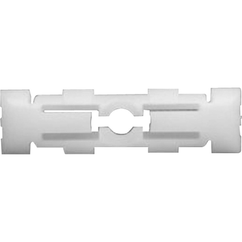 Gépkocsi rögzítő patent készlet, 255db, Volkswagen (11-963)