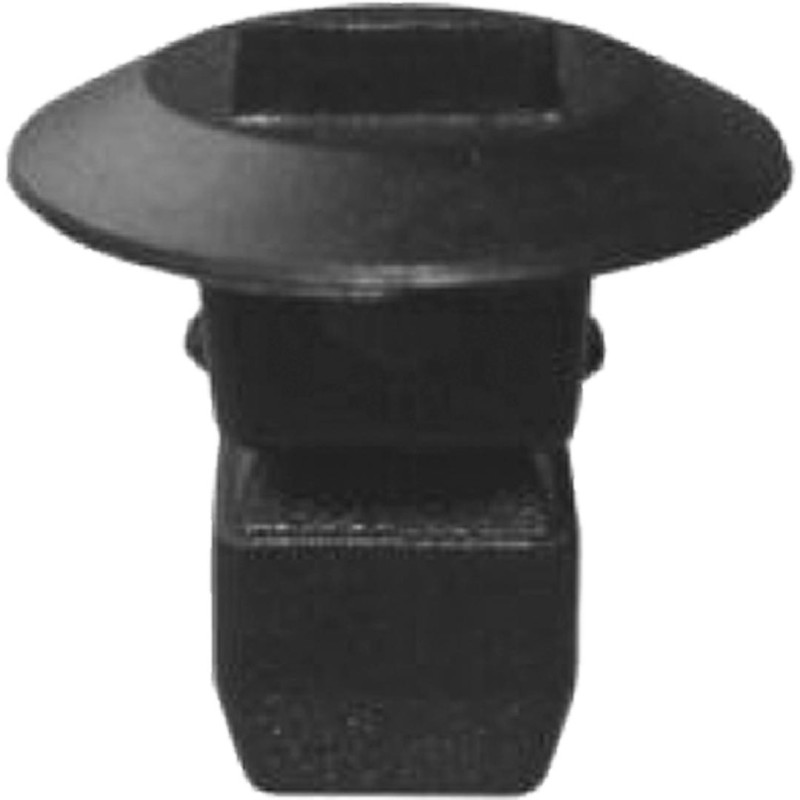 Gépkocsi rögzítő patent készlet, 255db, Volkswagen (11-963)