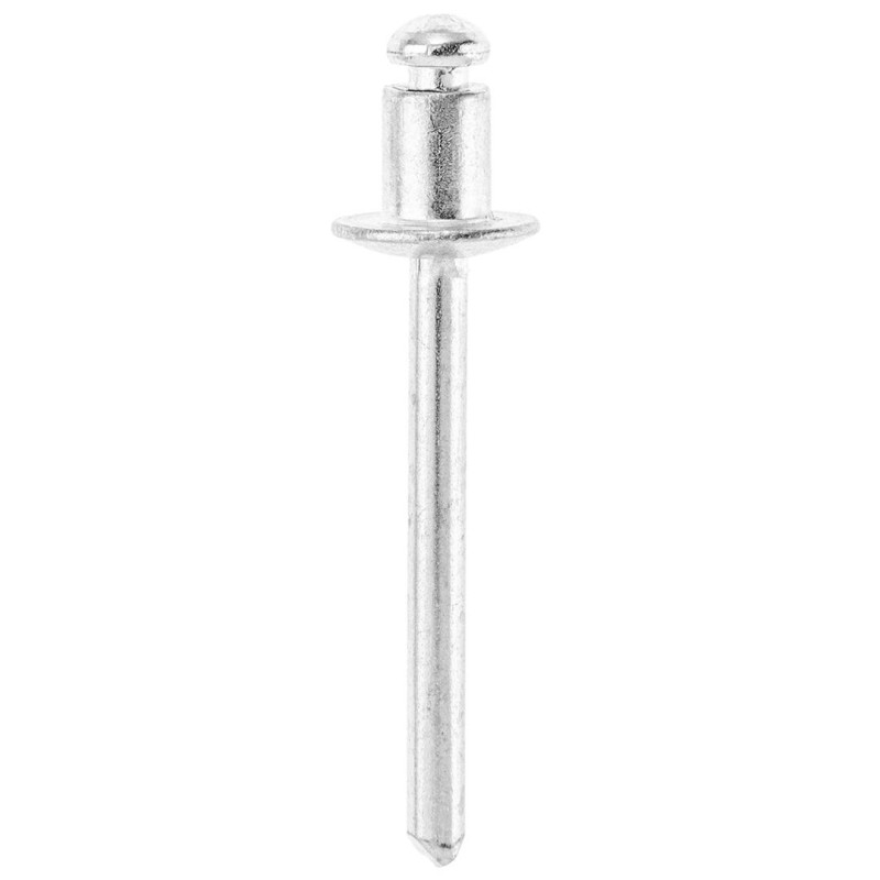 Alu popszegecs készlet, 400db (11-970) Alu popszegecs készlet, 400db (11-970)