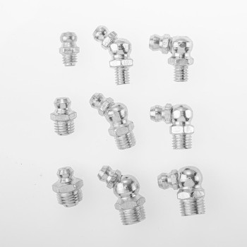 Zsírzógomb készlet, 110db (11-973)