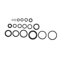 Tömitéskészlet (O-gyűrű NBR), 225db (11-977) Tömitéskészlet (O-gyűrű NBR), 225db (11-977)