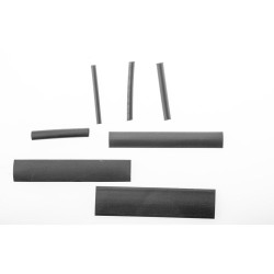 Zsugorcső készlet, 127db (11-978) Zsugorcső készlet, 127db (11-978)