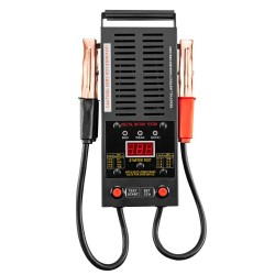 Akkumulátor teszter 125 A, 12 V - digital (11-985) Akkumulátor teszter 125 A, 12 V - digital (11-985)