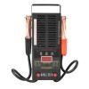 Akkumulátor teszter 125 A, 12 V - digital (11-985)