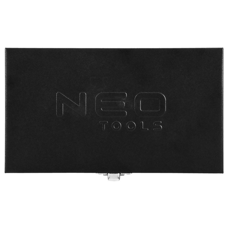 Gépi Dugókulcskészlet 1/2'' 10db 10-24 (12-101) Gépi Dugókulcskészlet 1/2'' 10db 10-24 (12-101)