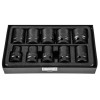 Gépi Dugókulcskészlet 1/2'' 10db 10-24 (12-101) Gépi Dugókulcskészlet 1/2'' 10db 10-24 (12-101)