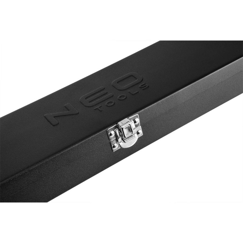 Gépi Dugókulcskészlet 1/2'' 11db 10-24 (12-102) Gépi Dugókulcskészlet 1/2'' 11db 10-24 (12-102)