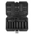 Gépi Dugókulcskészlet 1/2'' 10db HOSSZÚ 10-24 CR-MO (12-107) Gépi Dugókulcskészlet 1/2'' 10db HOSSZÚ 10-24 CR-MO (12-107)