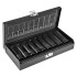 Gépi dugókulcskészlet 1/2'' 9db hosszú torx E 10-24 CR-MO (12-110) Gépi dugókulcskészlet 1/2'' 9db hosszú torx E 10-24 CR-MO (12-110)