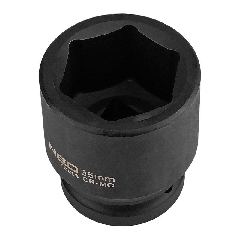 Gépi Dugókulcskészlet 3/4'' 8db 26-38 (12-115) Gépi Dugókulcskészlet 3/4'' 8db 26-38 (12-115)