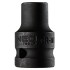 Gépi dugókulcs 1/2'', 10mm, Cr-Mo (12-210) Gépi dugókulcs 1/2'', 10mm, Cr-Mo (12-210)