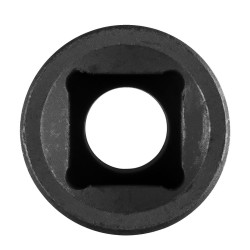 Gépi dugókulcs 1/2'', 10mm, Cr-Mo (12-210) Gépi dugókulcs 1/2'', 10mm, Cr-Mo (12-210)