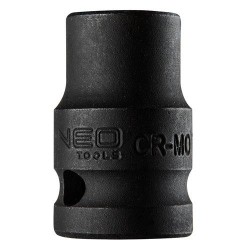 Gépi dugókulcs 1/2'', 12mm, Cr-Mo (12-212) Gépi dugókulcs 1/2'', 12mm, Cr-Mo (12-212)