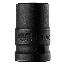 Gépi dugókulcs 1/2'', 14mm, Cr-Mo (12-214) Gépi dugókulcs 1/2'', 14mm, Cr-Mo (12-214)
