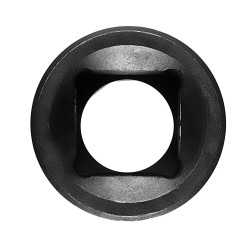 Gépi dugókulcs 1/2'', 14mm, Cr-Mo (12-214) Gépi dugókulcs 1/2'', 14mm, Cr-Mo (12-214)