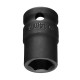 Gépi dugókulcs 1/2'', 14mm, Cr-Mo (12-214)