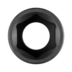 Gépi dugókulcs 1/2'', 16mm, Cr-Mo (12-216)