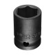 Gépi dugókulcs 1/2'', 19mm, Cr-Mo (12-219)