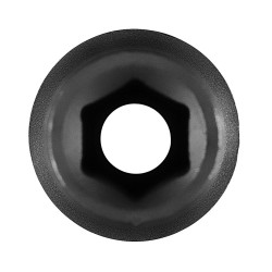 Hosszú Gépi dugókulcs 1/2'', 10mm, Cr-Mo (12-310) Hosszú Gépi dugókulcs 1/2'', 10mm, Cr-Mo (12-310)