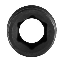 Hosszú Gépi dugókulcs 1/2'', 12mm, Cr-Mo (12-312) Hosszú Gépi dugókulcs 1/2'', 12mm, Cr-Mo (12-312)