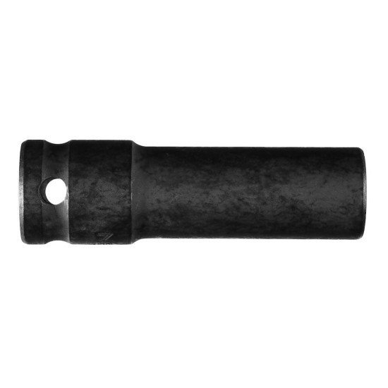 Hosszú Gépi dugókulcs 1/2'', 13mm, Cr-Mo (12-313) Hosszú Gépi dugókulcs 1/2'', 13mm, Cr-Mo (12-313)