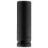 Hosszú Gépi dugókulcs 1/2'', 16mm, Cr-Mo (12-316) Hosszú Gépi dugókulcs 1/2'', 16mm, Cr-Mo (12-316)