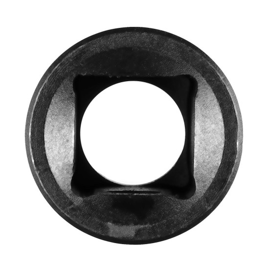 Hosszú Gépi dugókulcs 1/2'', 16mm, Cr-Mo (12-316)