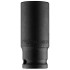 Hosszú Gépi dugókulcs 1/2'', 24mm, Cr-Mo (12-324) Hosszú Gépi dugókulcs 1/2'', 24mm, Cr-Mo (12-324)