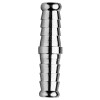 Pneumatikus tömlőtoldó 8mm (12-611)