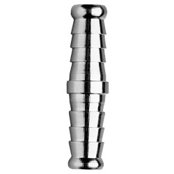 Pneumatikus tömlőtoldó 8mm (12-611) Pneumatikus tömlőtoldó 8mm (12-611)