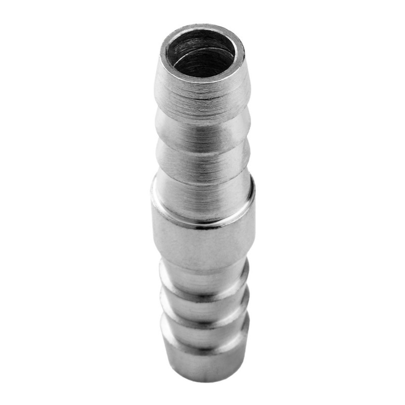 Pneumatikus tömlőtoldó 8mm (12-611)